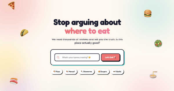Social Banner